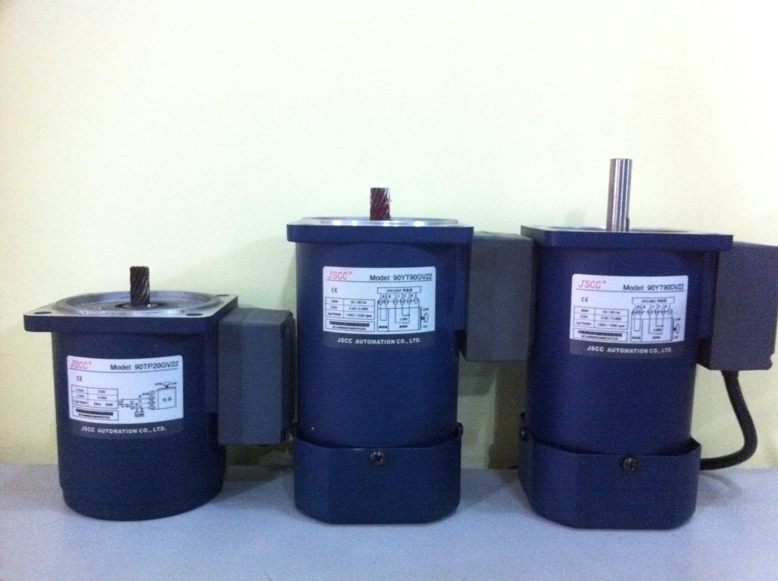 JSCC定速，調(diào)速，剎車(chē)電機(jī)